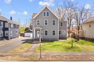 28 George St, West Haven, CT 06516 - Photo 1