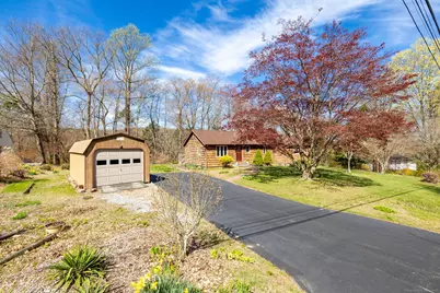 53 Morris Hubbard Road, Haddam, CT 06441 - Photo 1