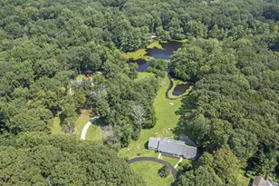 106 Wyldewood Rd, Easton, CT 06612 - Photo 1