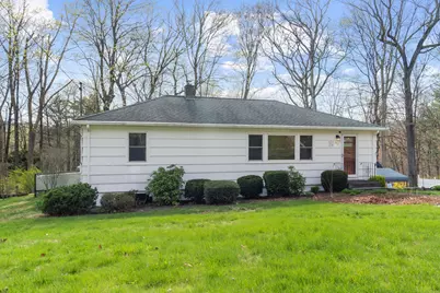 157 Green Hill Lane, Cheshire, CT 06410 - Photo 1