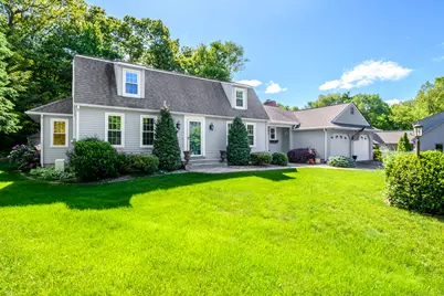 157 Stonepost Road, Glastonbury, CT 06033 - Photo 1