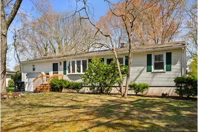 5 Burr Hill Road, North Branford, CT 06471 - Photo 1