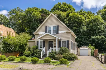 18 Forest Avenue, Shelton, CT 06484 - Photo 1