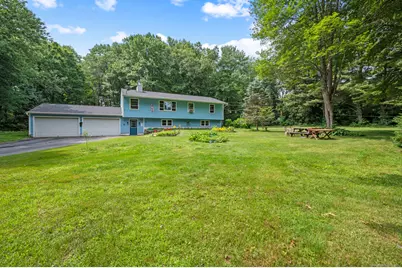 44 Gros Road, Bethlehem, CT 06751 - Photo 1