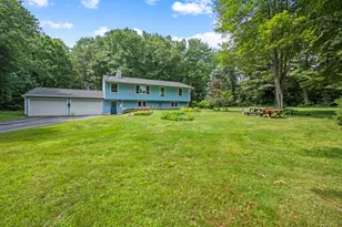 44 Gros Rd, Bethlehem, CT 06751 - Photo 1