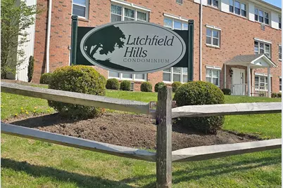 17 Fordyce Court #APT 12, New Milford, CT 06776 - Photo 1