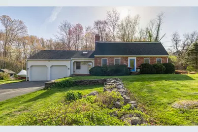 306 Brown Brook Road, Southbury, CT 06488 - Photo 1