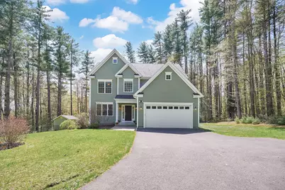 49 Bronson Road, Avon, CT 06001 - Photo 1