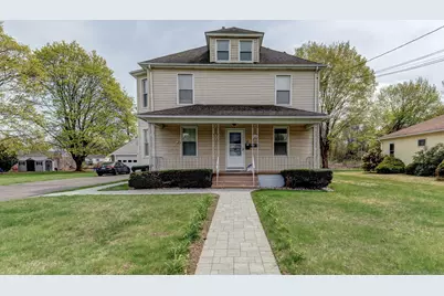 84 Wilbur Street #1st floor, Southington, CT 06479 - Photo 1
