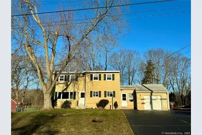 35 Marjorie Drive, North Branford, CT 06471 - Photo 1