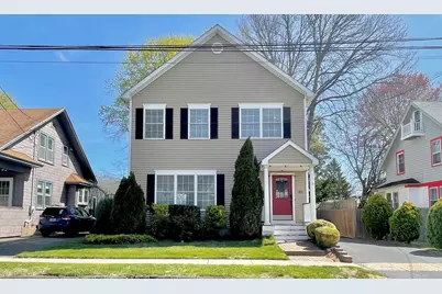 30 Cleveland Avenue, Milford, CT 06460 - Photo 1