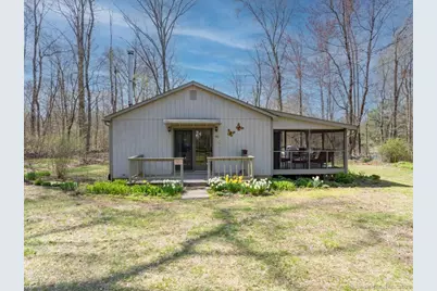 40 Louise Road, Lebanon, CT 06249 - Photo 1