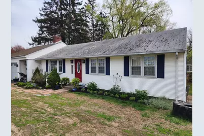 219 Forest Street, East Hartford, CT 06118 - Photo 1