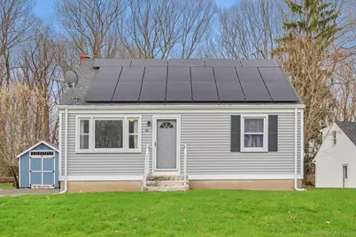 41 Morton Road, Meriden, CT 06450 - Photo 1