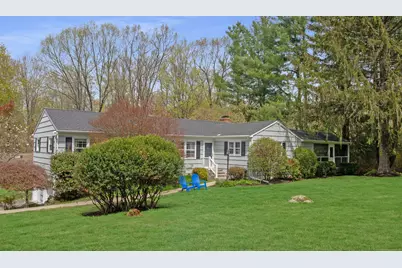 62 Ritch Drive, Ridgefield, CT 06877 - Photo 1