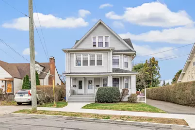 525 Courtland Avenue, Bridgeport, CT 06605 - Photo 1