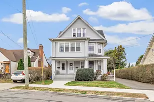 525 Courtland Ave, Bridgeport, CT 06605 - Photo 1