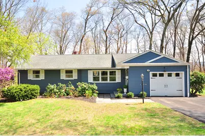 202 Dogwood Lane, South Windsor, CT 06074 - Photo 1