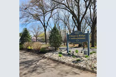 1 Abbott Road #128, Ellington, CT 06029 - Photo 1