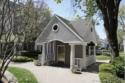 453 East Putnam Avenue #APT 1K, Greenwich, CT 06807 - Photo 1