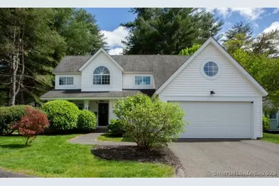 41 Stratton Forest Way, Simsbury, CT 06070 - Photo 1