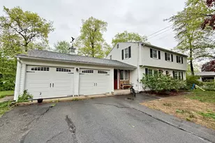 5 Hampton Rd, Enfield, CT 06082 - Photo 1