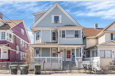 565 Carroll Avenue, Bridgeport, CT 06607 - Photo 1