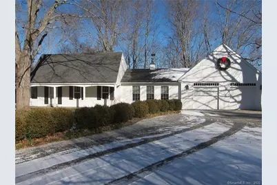 9 Ingham Hill Road #Guest House, Essex, CT 06426 - Photo 1