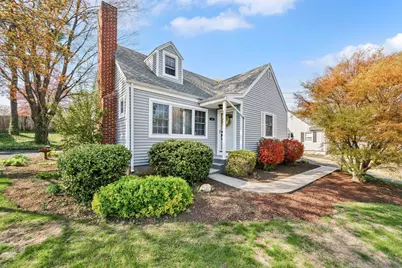 14 Chamberlin Drive, West Hartford, CT 06107 - Photo 1