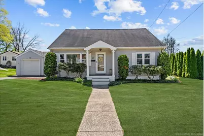 37 Green Street, Wallingford, CT 06492 - Photo 1