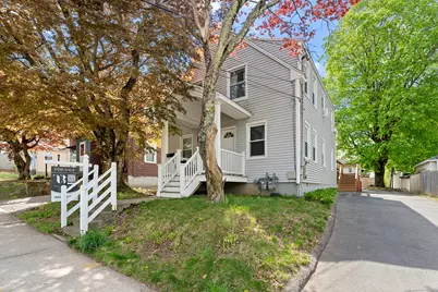 6 Beech Street, Bristol, CT 06010 - Photo 1