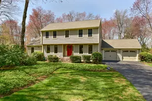 18 Brighton Ln, Vernon, CT 06066 - Photo 1