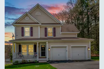 19 Village Lane #19, Canton, CT 06019 - Photo 1