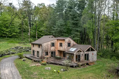 54 Rocky Lane, Salisbury, CT 06068 - Photo 1