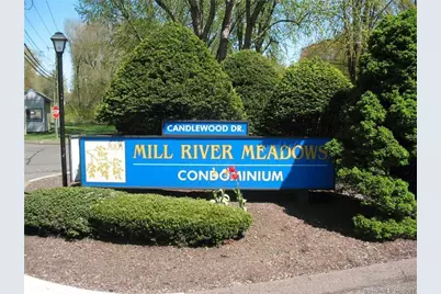 49 Candlewood Drive #49, South Windsor, CT 06074 - Photo 1