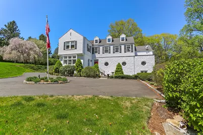 235 Canoe Hill Road, New Canaan, CT 06840 - Photo 1