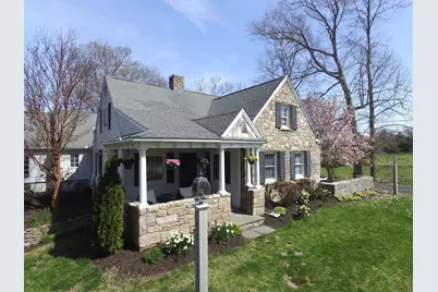 496 Foote Road, Glastonbury, CT 06073 - Photo 1