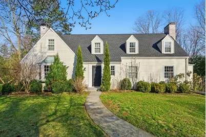 34 10 Acre Lane, West Hartford, CT 06107 - Photo 1