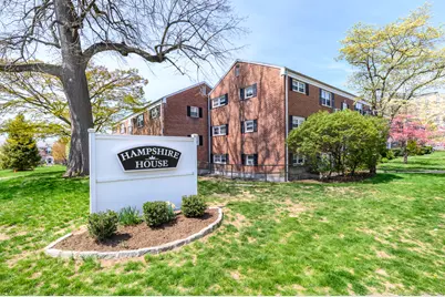 80 Strawberry Hill Avenue #3, Stamford, CT 06902 - Photo 1