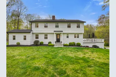 23 Tubbs Spring Drive, Weston, CT 06883 - Photo 1