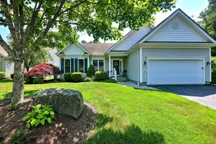 220 Chip Shot Lane, Oxford, CT 06478 - Photo 1