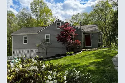 79 Wellers Bridge Road, Roxbury, CT 06783 - Photo 1