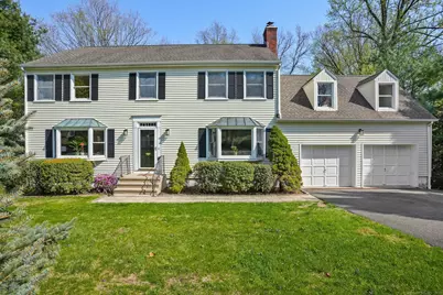 20 Pumpkin Hill Road, Trumbull, CT 06611 - Photo 1