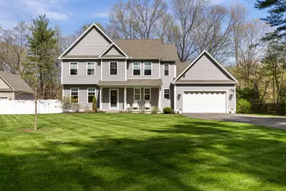 260 Lovely Street, Avon, CT 06001 - Photo 1