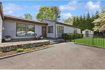 49 Drumlin Road, Westport, CT 06880 - Photo 1