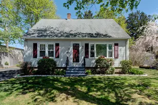 34 Warner Ln, Thomaston, CT 06787 - Photo 1