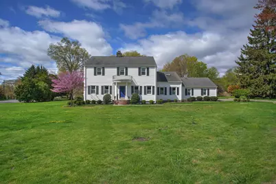 187 Sport Hill Road, Easton, CT 06612 - Photo 1