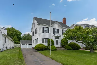 706 Ocean Avenue, West Haven, CT 06516 - Photo 1