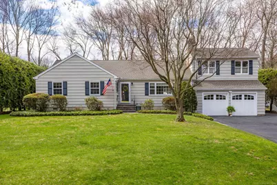 54 Club Road, Stamford, CT 06905 - Photo 1