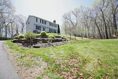 224 Old Cart Road, Haddam, CT 06438 - Photo 1